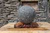 Medium Grey Granite Sphere 300mm